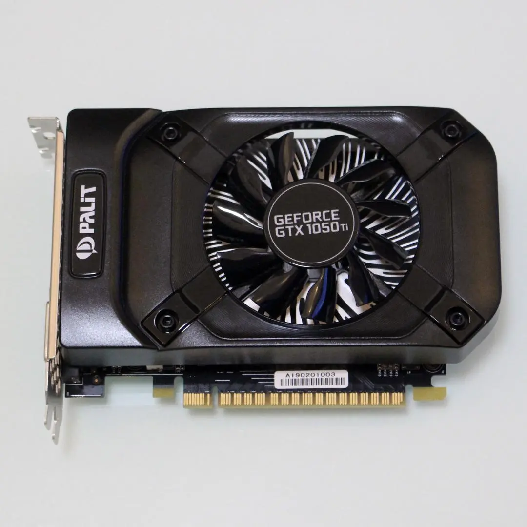 2026年最新】gtx1050ti stormxの人気アイテム - メルカリ