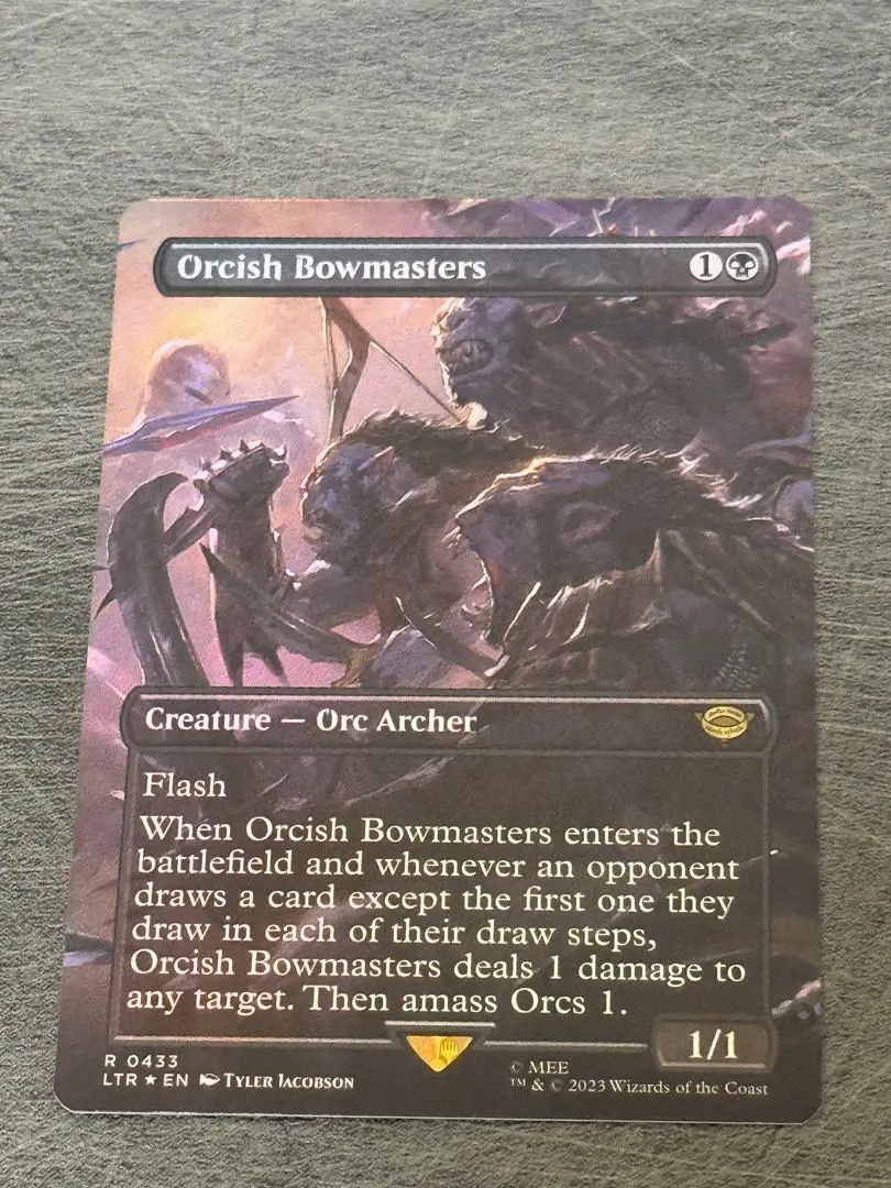 2026年最新】オークの弓使いの人気アイテム - メルカリ