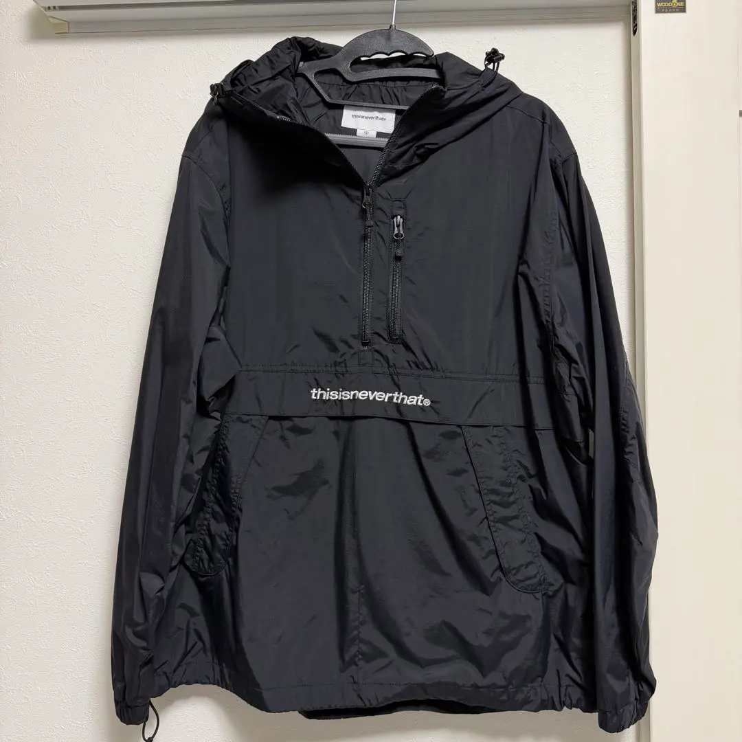 2026年最新】This Is never that アノラックの人気アイテム - メルカリ