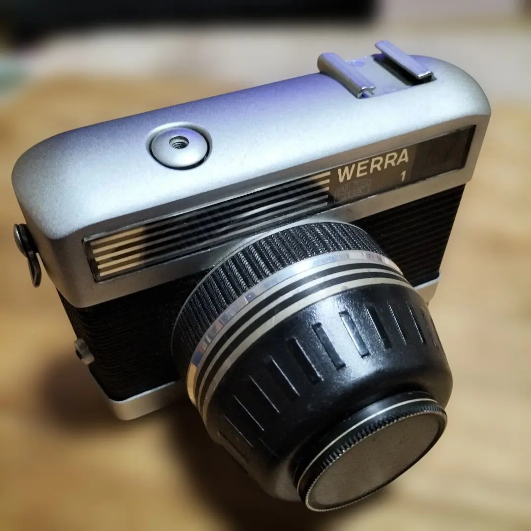 2026年最新】werraの人気アイテム - メルカリ