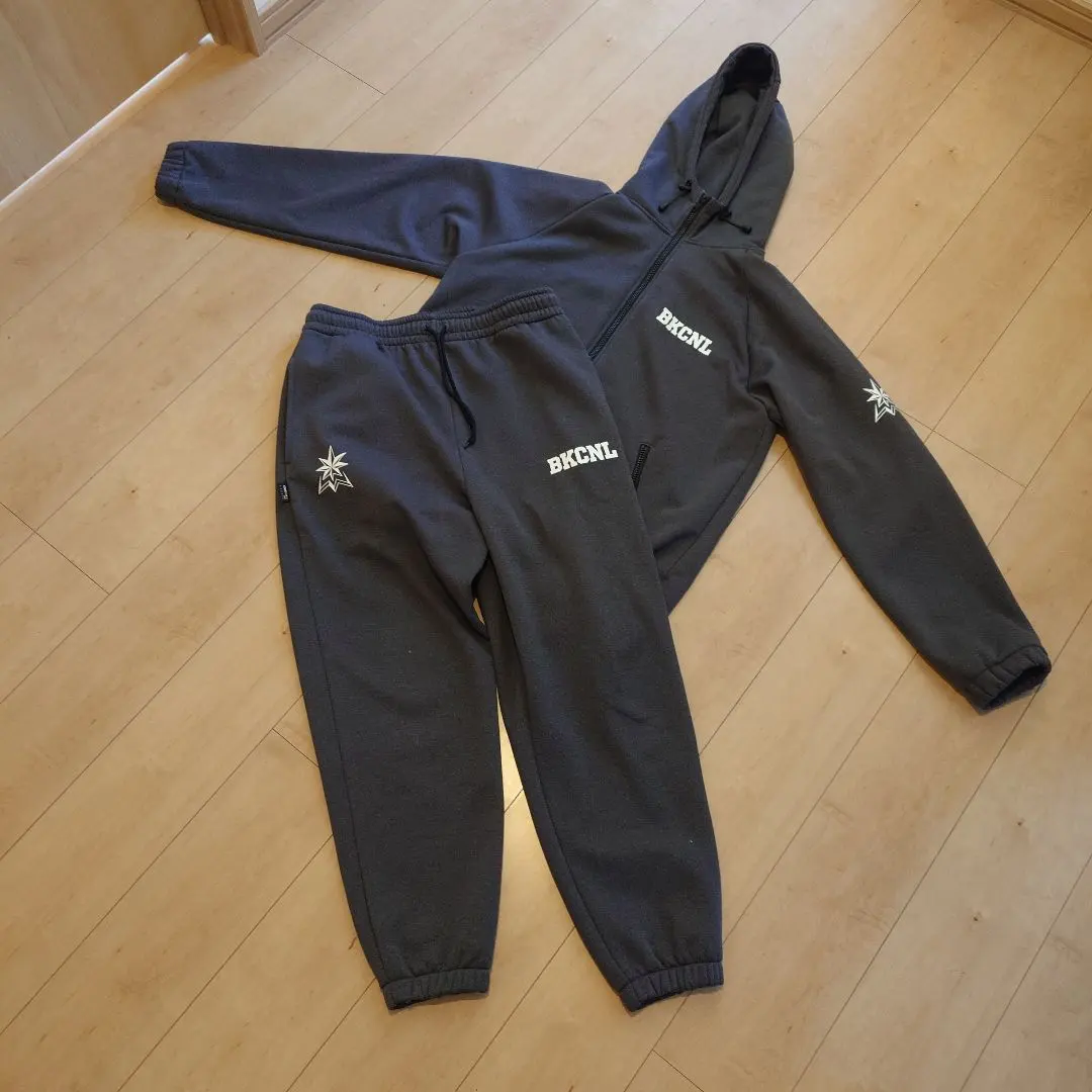 2026年最新】back channel セットアップの人気アイテム - メルカリ