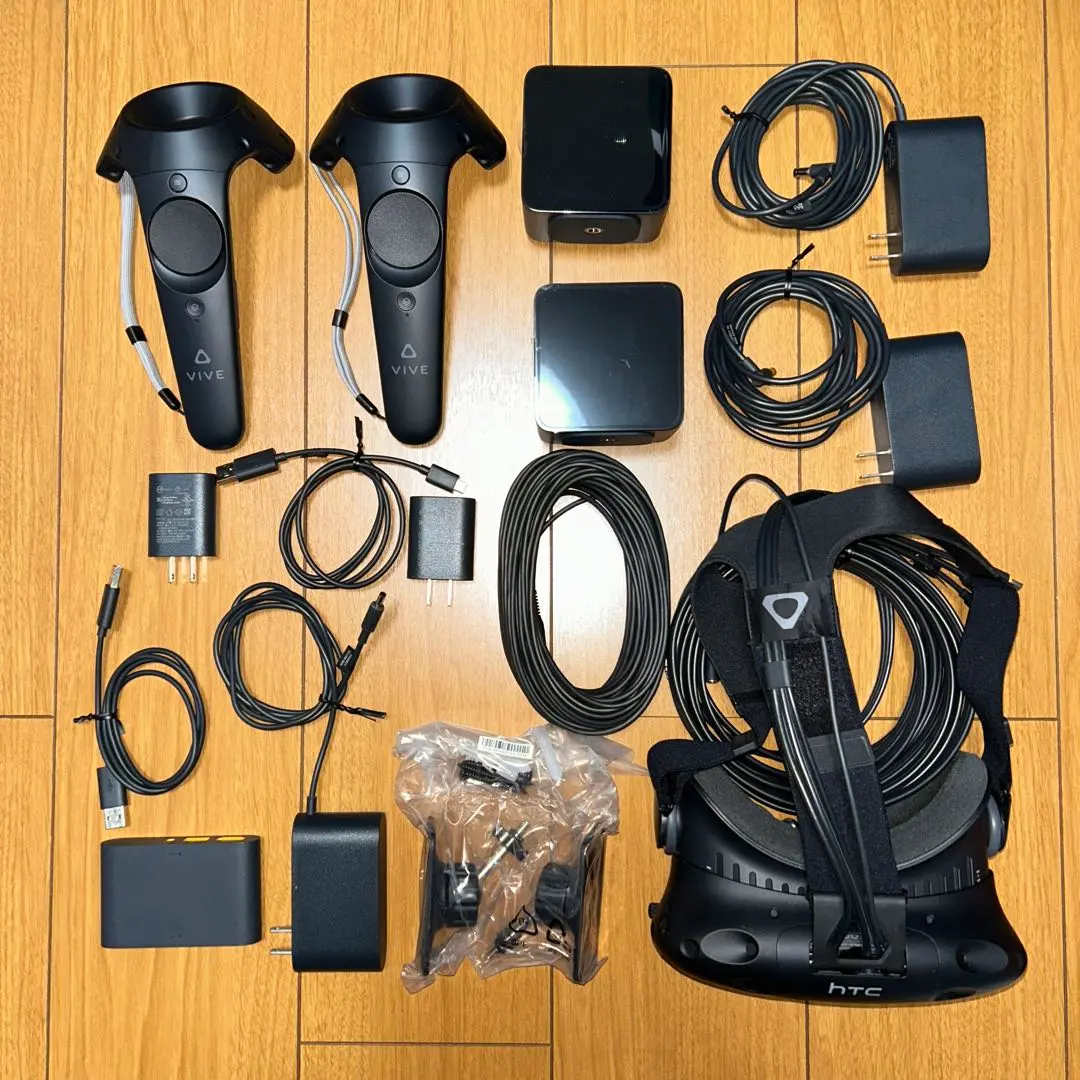 2026年最新】htc vive ジャンクの人気アイテム - メルカリ