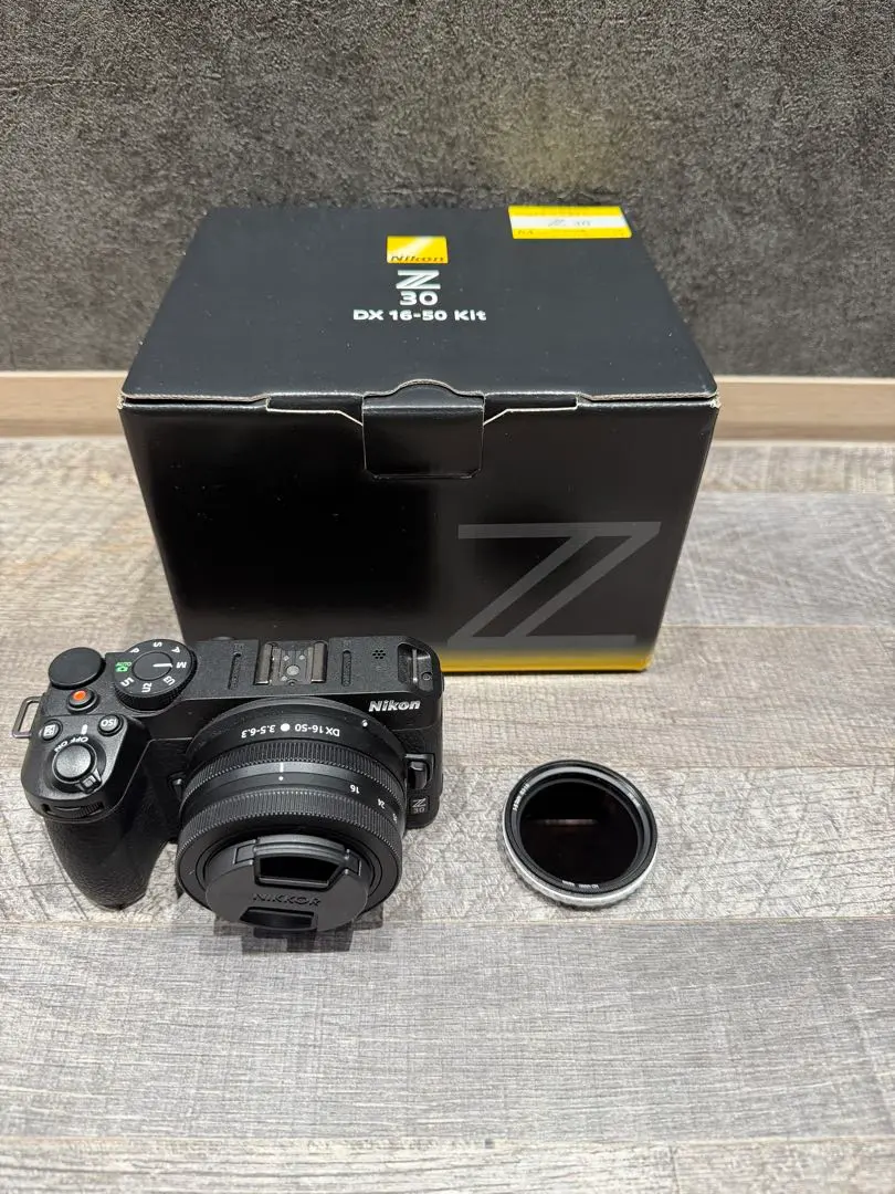 2026年最新】z30 smallrigの人気アイテム - メルカリ