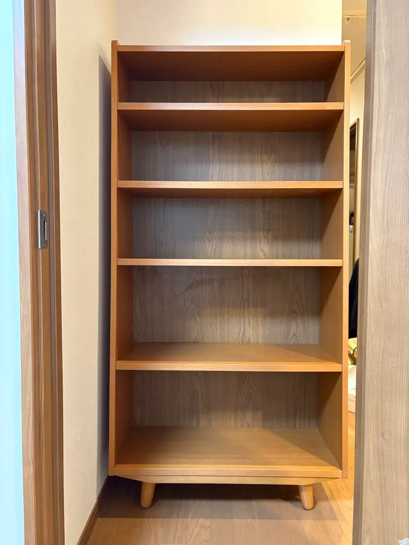 2026年最新】unico 本棚・本収納の人気アイテム - メルカリ