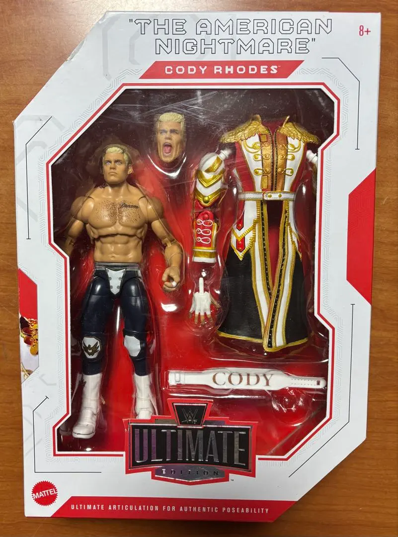 2026年最新】コーディ・ローデスの人気アイテム - メルカリ