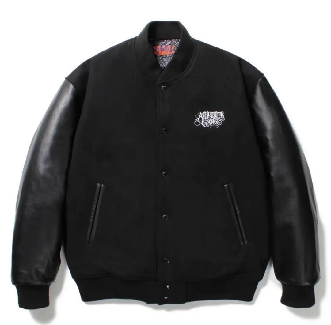 2026年最新】budspool スタジャンの人気アイテム - メルカリ