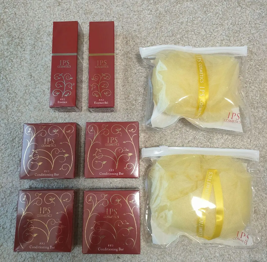 2026年最新】IPSコスメティック サンプルの人気アイテム - メルカリ