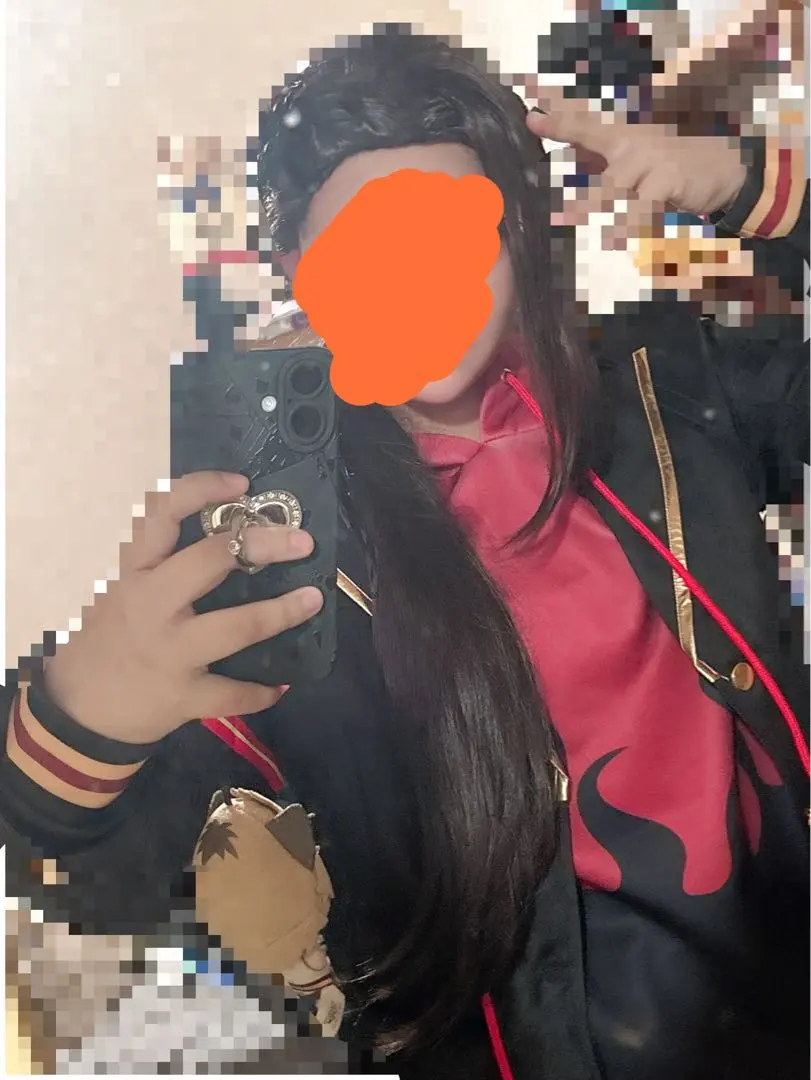 2026年最新】ジャミル コスプレの人気アイテム - メルカリ