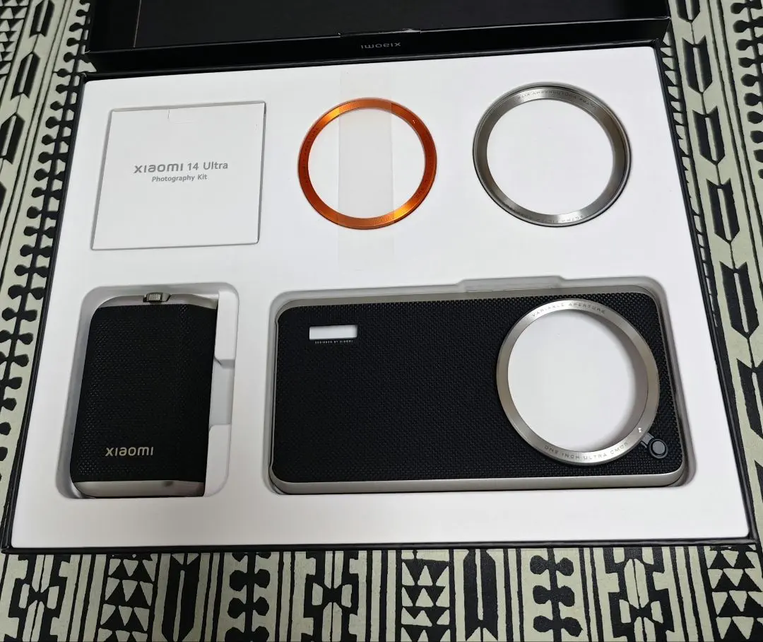 2026年最新】Xiaomi 14 Ultra photography kitの人気アイテム - メルカリ