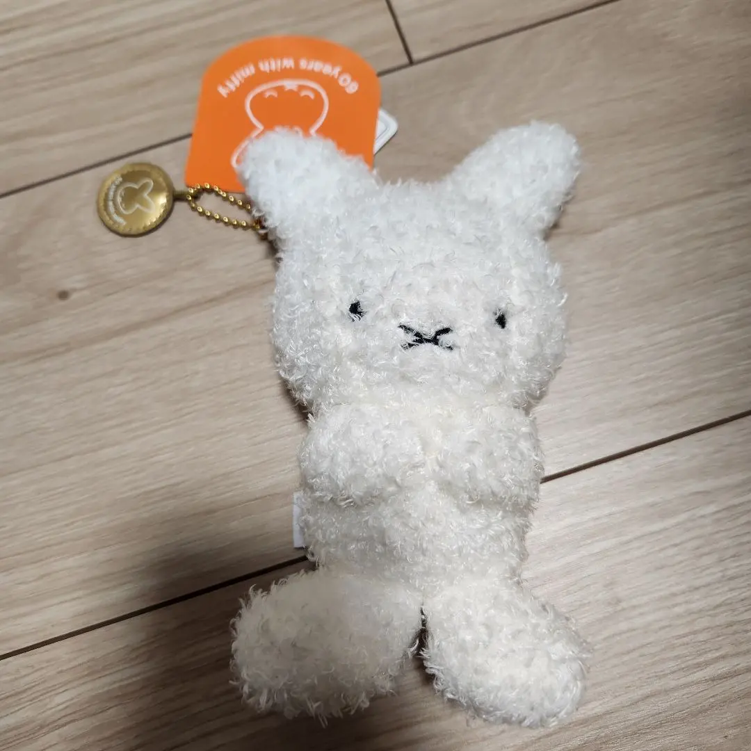 2026年最新】ミッフィー展60周年ぬいぐるみの人気アイテム - メルカリ