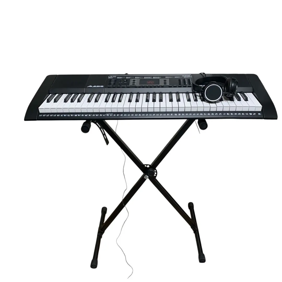 2026年最新】alesis melody 61の人気アイテム - メルカリ
