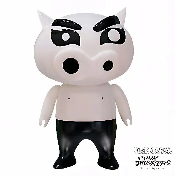 2026年最新】アイツ ソフビの人気アイテム - メルカリ