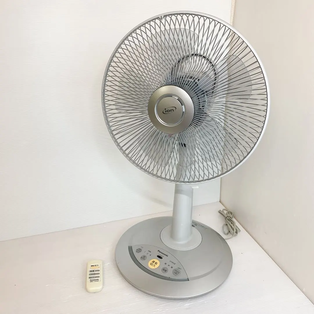 2026年最新】扇風機 パナソニック ゆらぎの人気アイテム - メルカリ