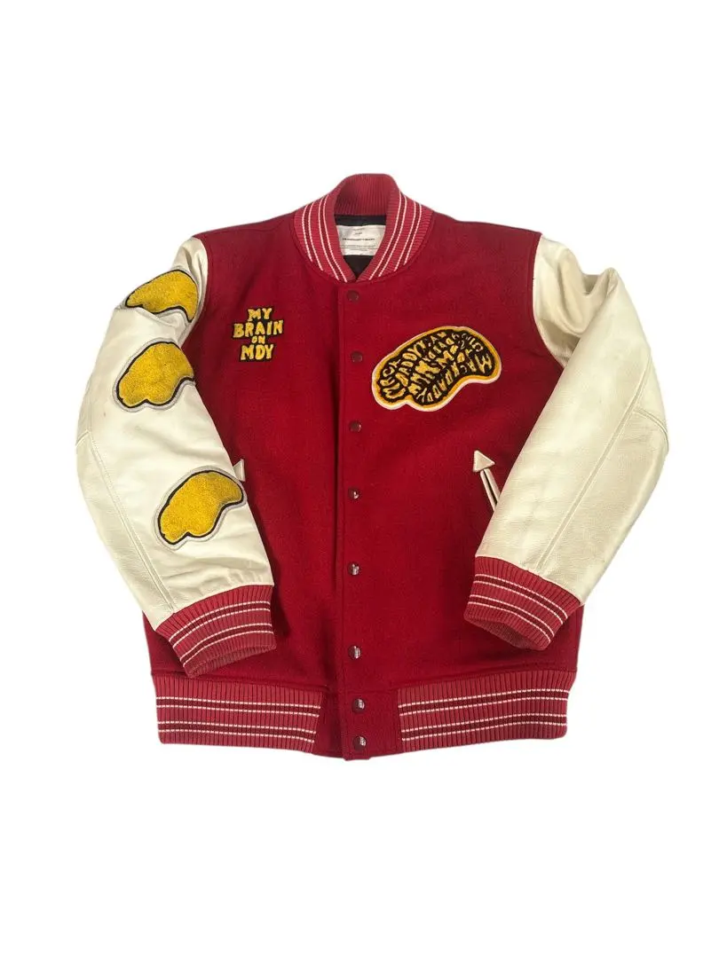 2026年最新】HECTIC スタジャンの人気アイテム - メルカリ