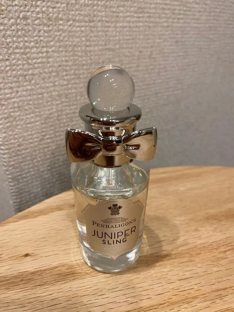 2026年最新】PENHALIGON'S juniper slingの人気アイテム - メルカリ