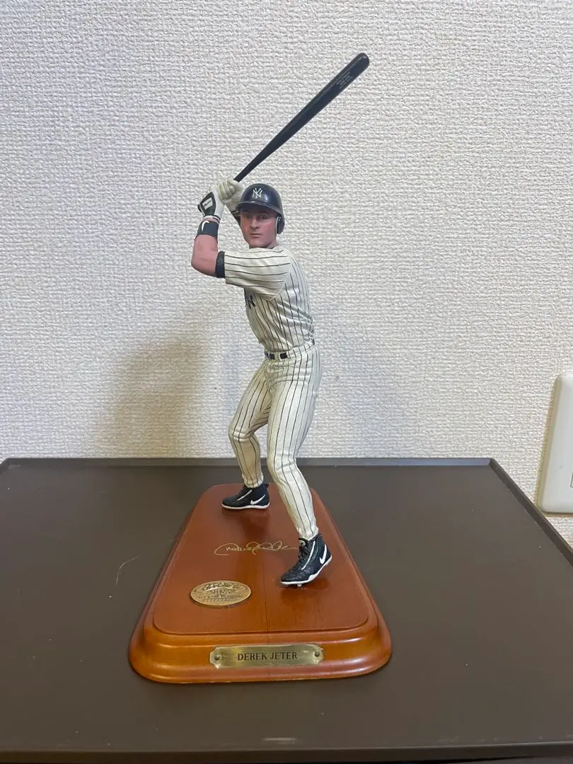2026年最新】デレク・ジーター フィギュアの人気アイテム - メルカリ