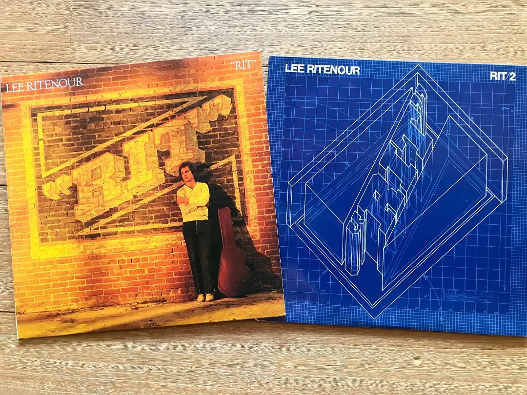 2026年最新】リーリトナー レコードの人気アイテム - メルカリ