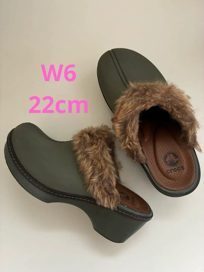 2026年最新】クロックス コブラーの人気アイテム - メルカリ