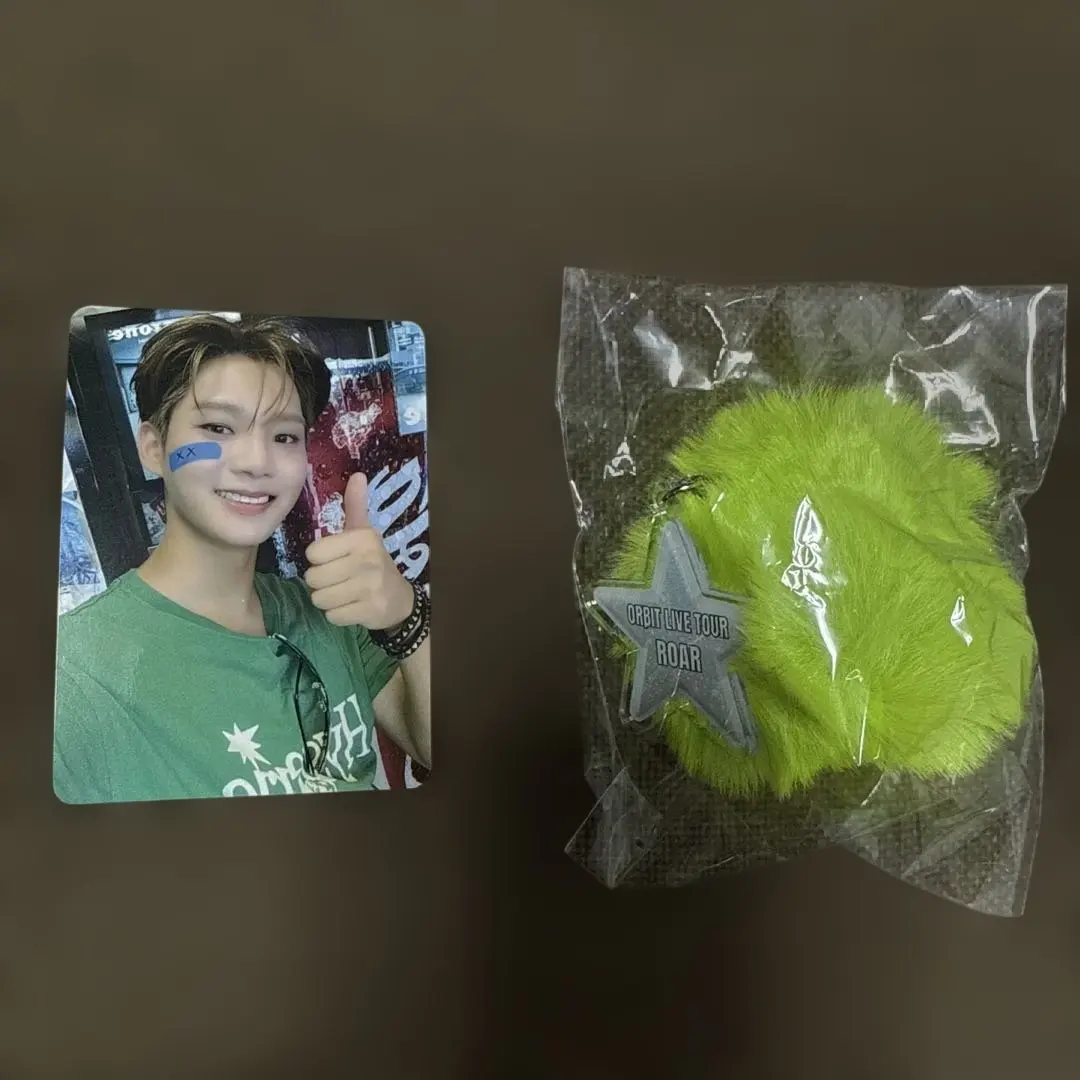 2026年最新】orβit ユンドン トレカの人気アイテム - メルカリ