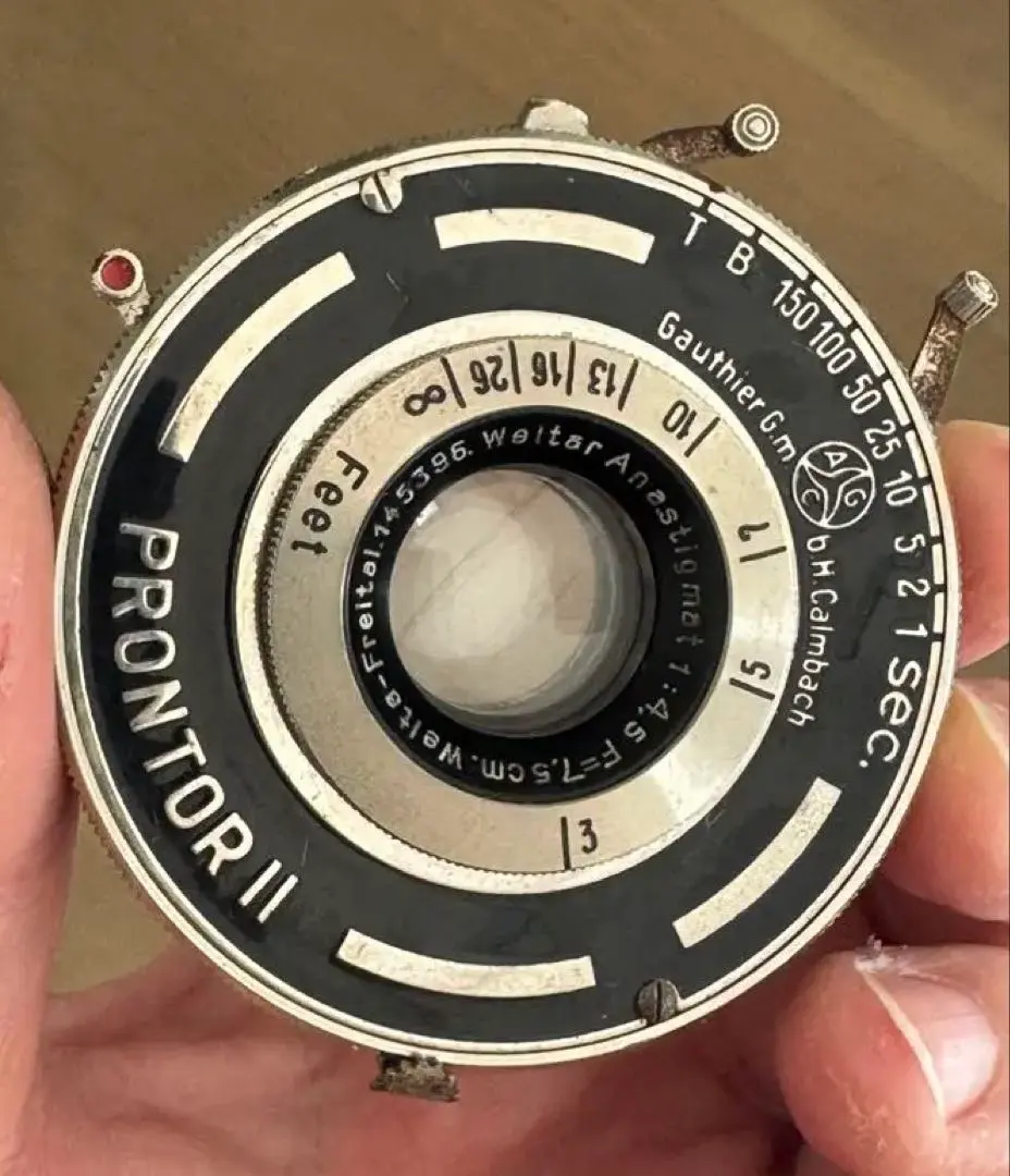 2026年最新】Anastigmat 4.5の人気アイテム - メルカリ