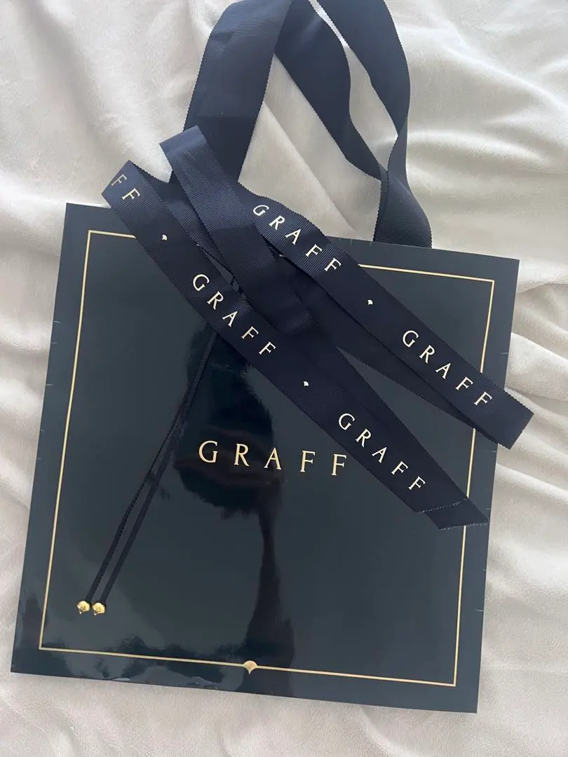 2026年最新】graff ラッピング・包装の人気アイテム - メルカリ