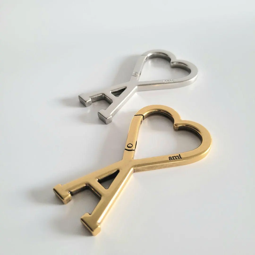 2026年最新】AMI paris ピアスの人気アイテム - メルカリ