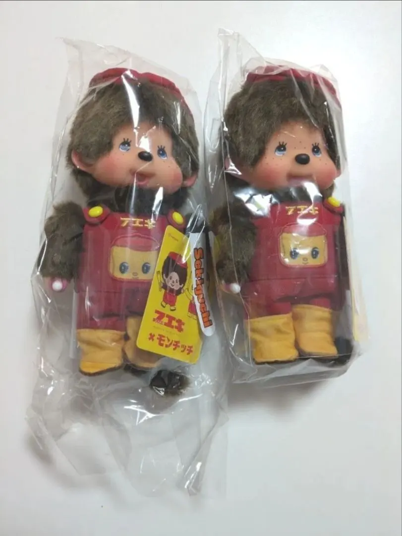 2026年最新】フエキ モンチッチの人気アイテム - メルカリ