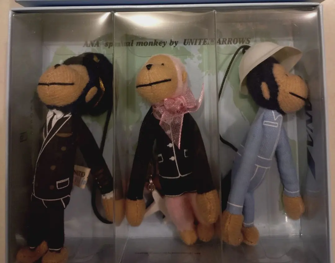 2026年最新】ANA モンキー アローズの人気アイテム - メルカリ