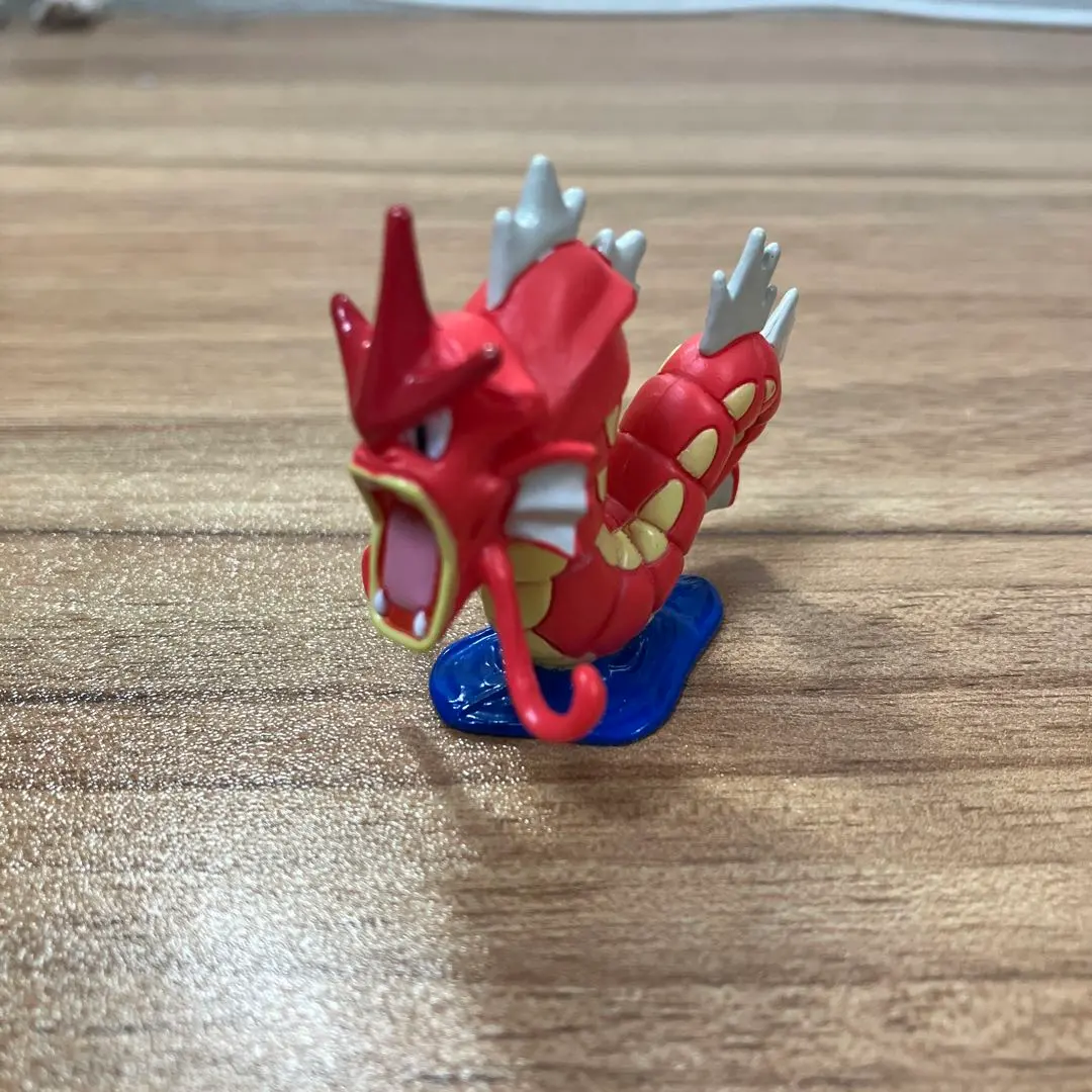 2026年最新】モンコレ 赤いギャラドスの人気アイテム - メルカリ