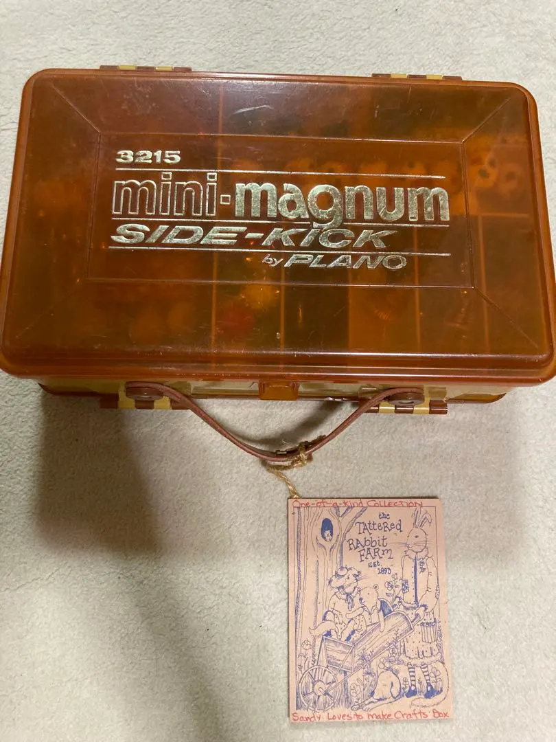 2026年最新】タタードラビットの人気アイテム - メルカリ