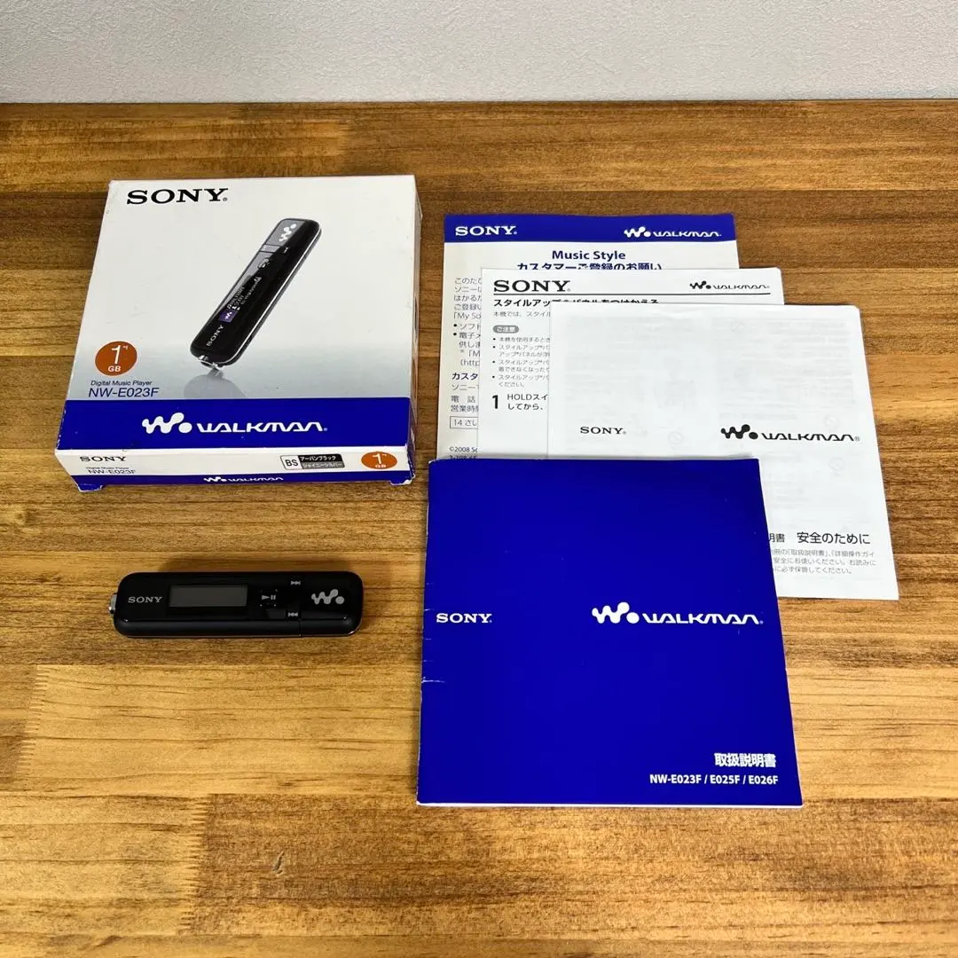 2026年最新】nw e023fの人気アイテム - メルカリ