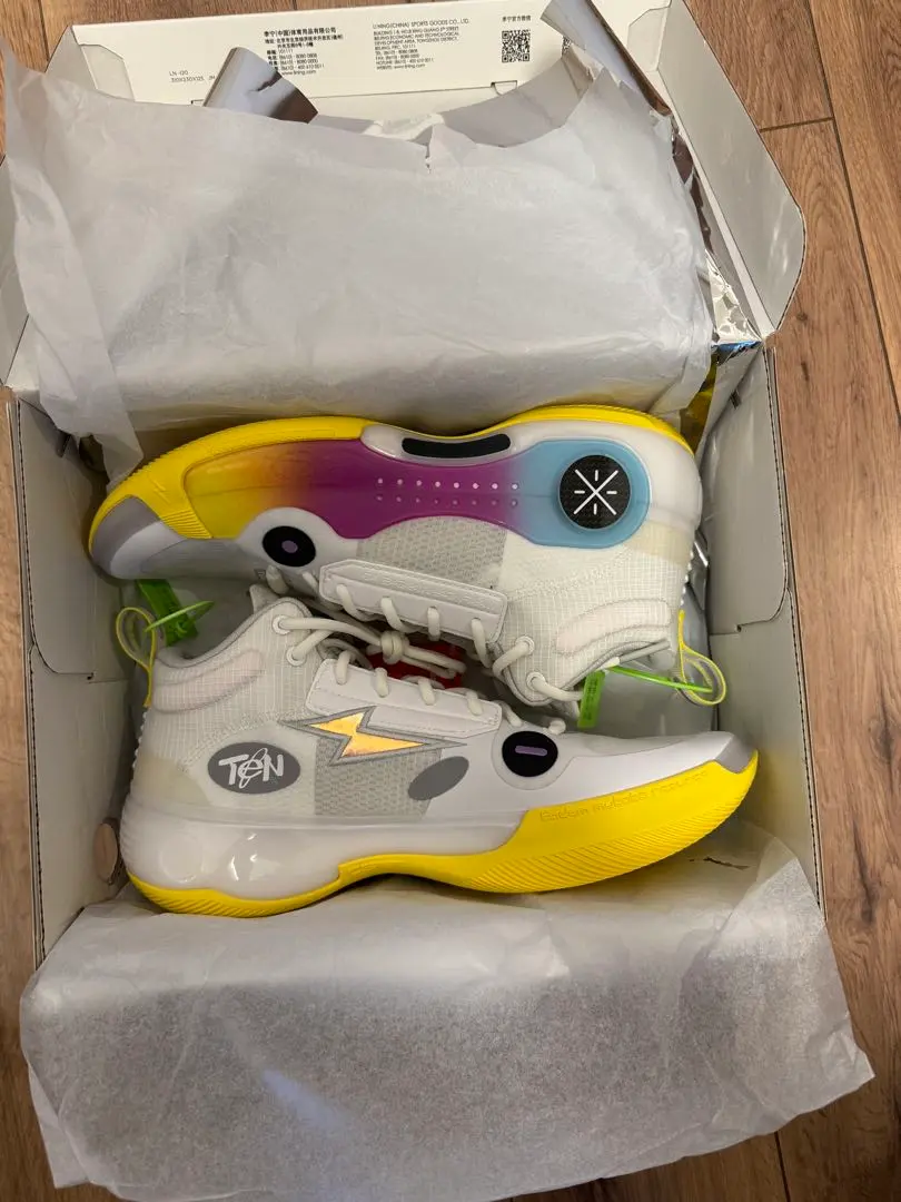 2026年最新】way of wade 10の人気アイテム - メルカリ