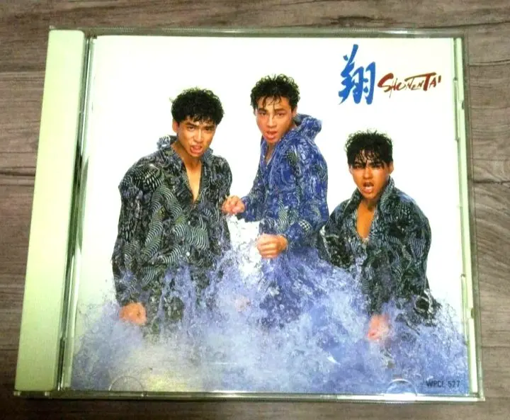 2026年最新】翔 少年隊の人気アイテム - メルカリ