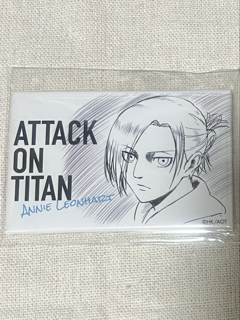 2026年最新】進撃の巨人 アニスタの人気アイテム - メルカリ
