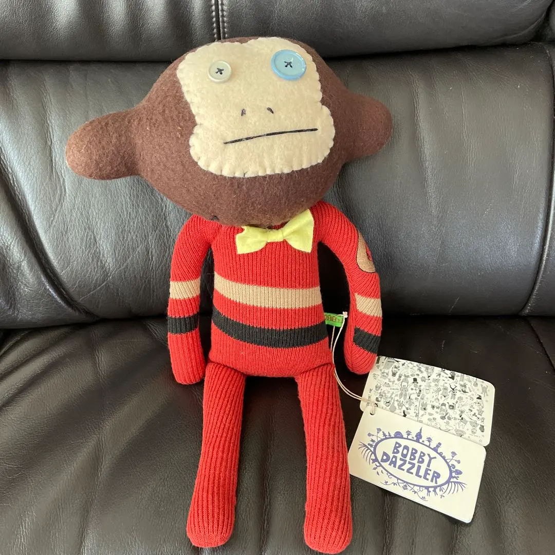 2026年最新】ボビーダズラーぬいぐるみの人気アイテム - メルカリ