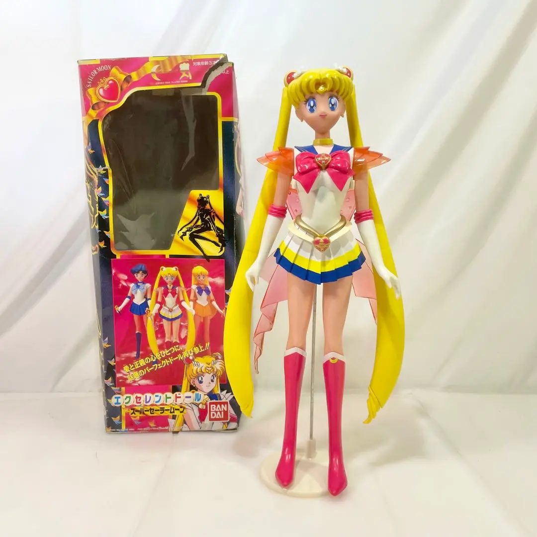 2026年最新】エクセレントドール セーラームーンの人気アイテム - メルカリ