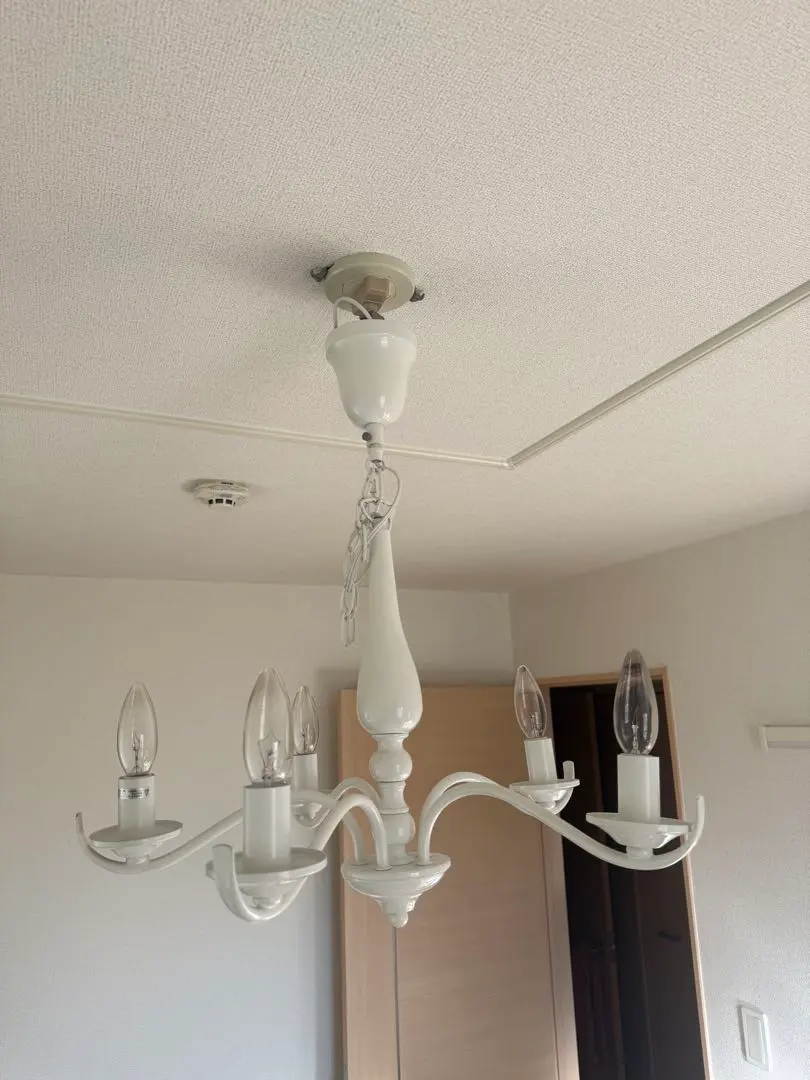 2026年最新】Francfranc シャンデリアの人気アイテム - メルカリ