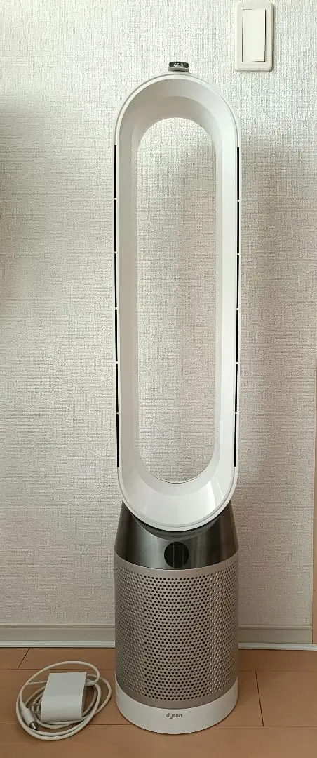 2026年最新】ダイソン 扇風機 tp04の人気アイテム - メルカリ