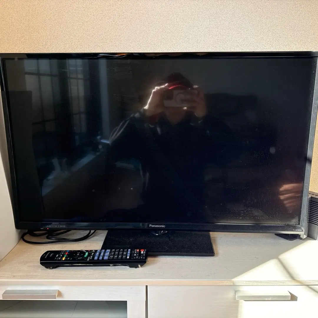 2026年最新】panasonic th－32f350の人気アイテム - メルカリ