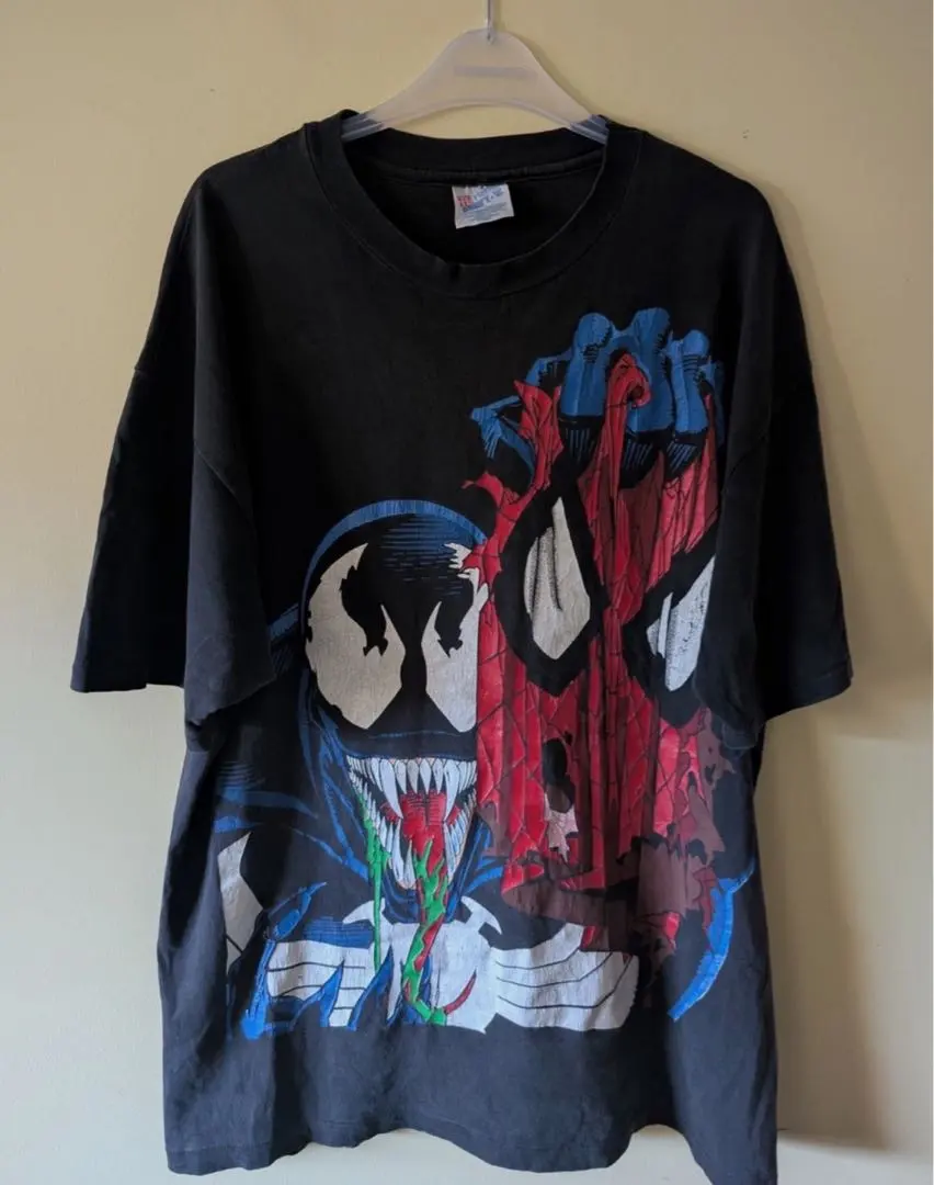 2026年最新】ヴェノム tシャツ 90sの人気アイテム - メルカリ