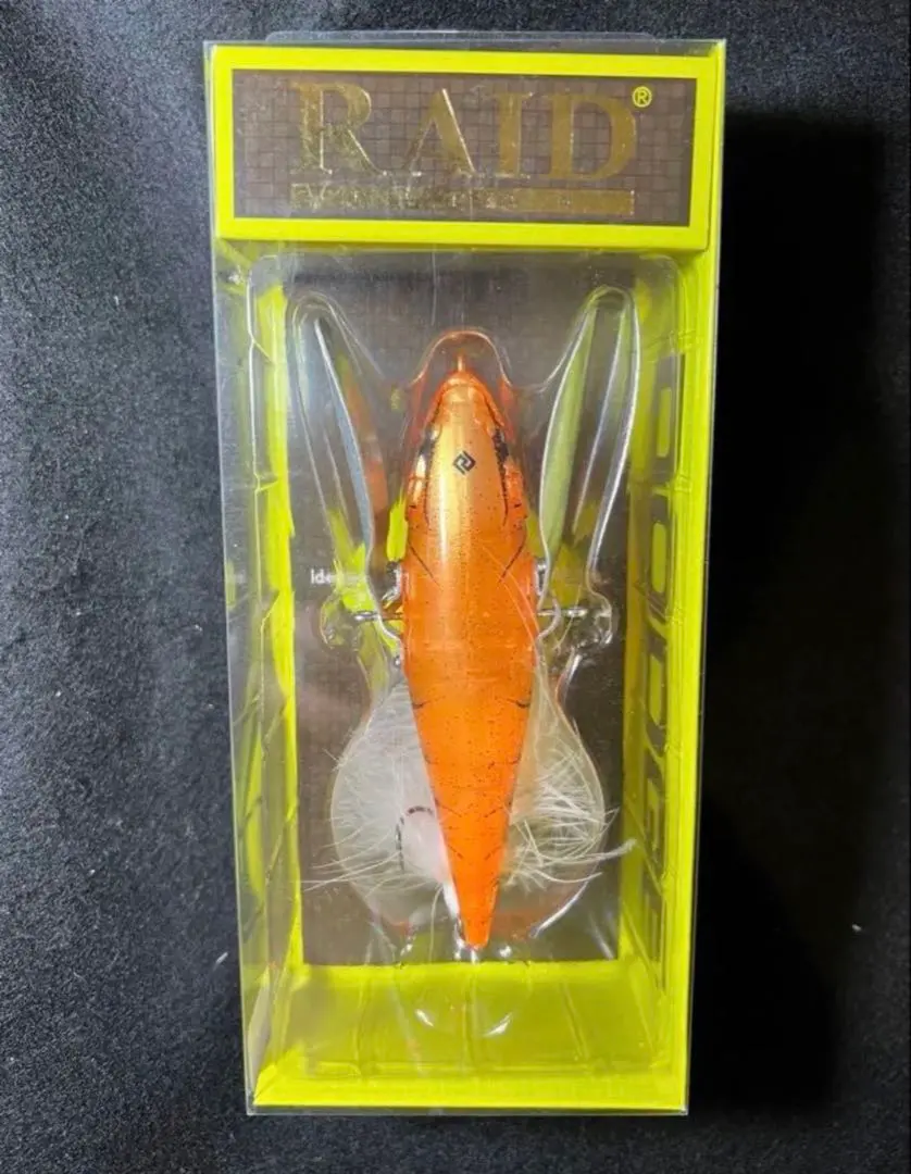 2026年最新】ダッジ 限定 ルアーの人気アイテム - メルカリ