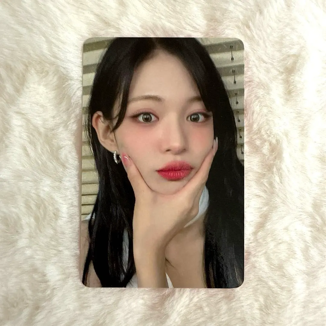 2026年最新】fromis_9 チェヨン トレカの人気アイテム - メルカリ