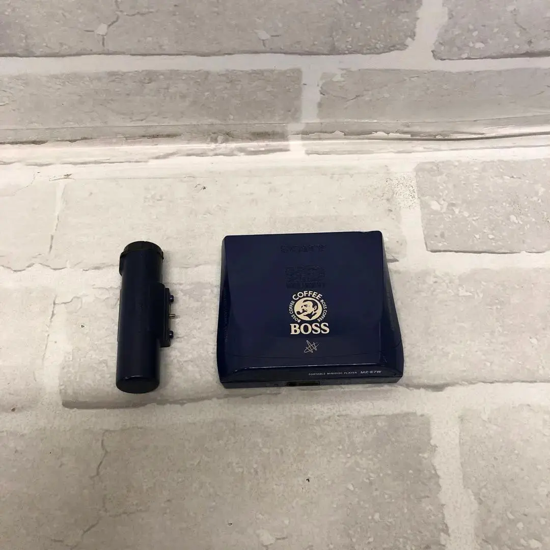 2026年最新】mdウォークマン bossの人気アイテム - メルカリ