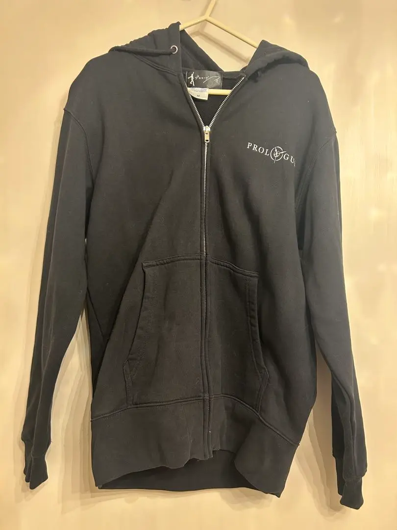 2026年最新】羽生結弦 プロローグパーカーの人気アイテム - メルカリ