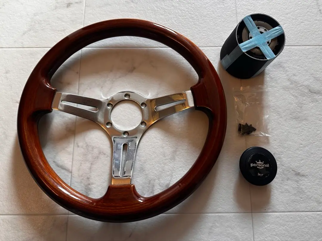 2026年最新】ホーンボタン personalの人気アイテム - メルカリ