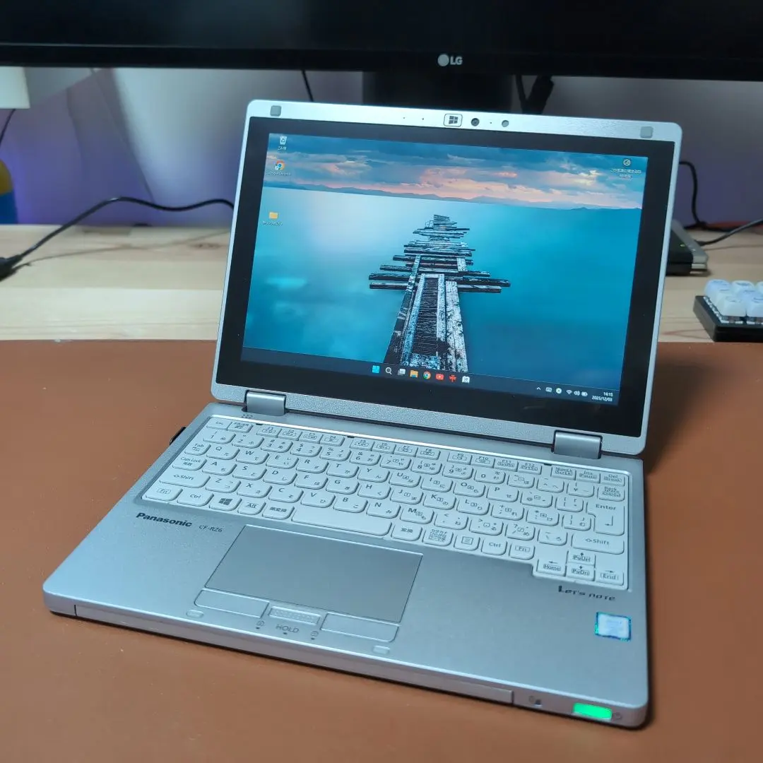 2026年最新】cf-rz6 lteの人気アイテム - メルカリ