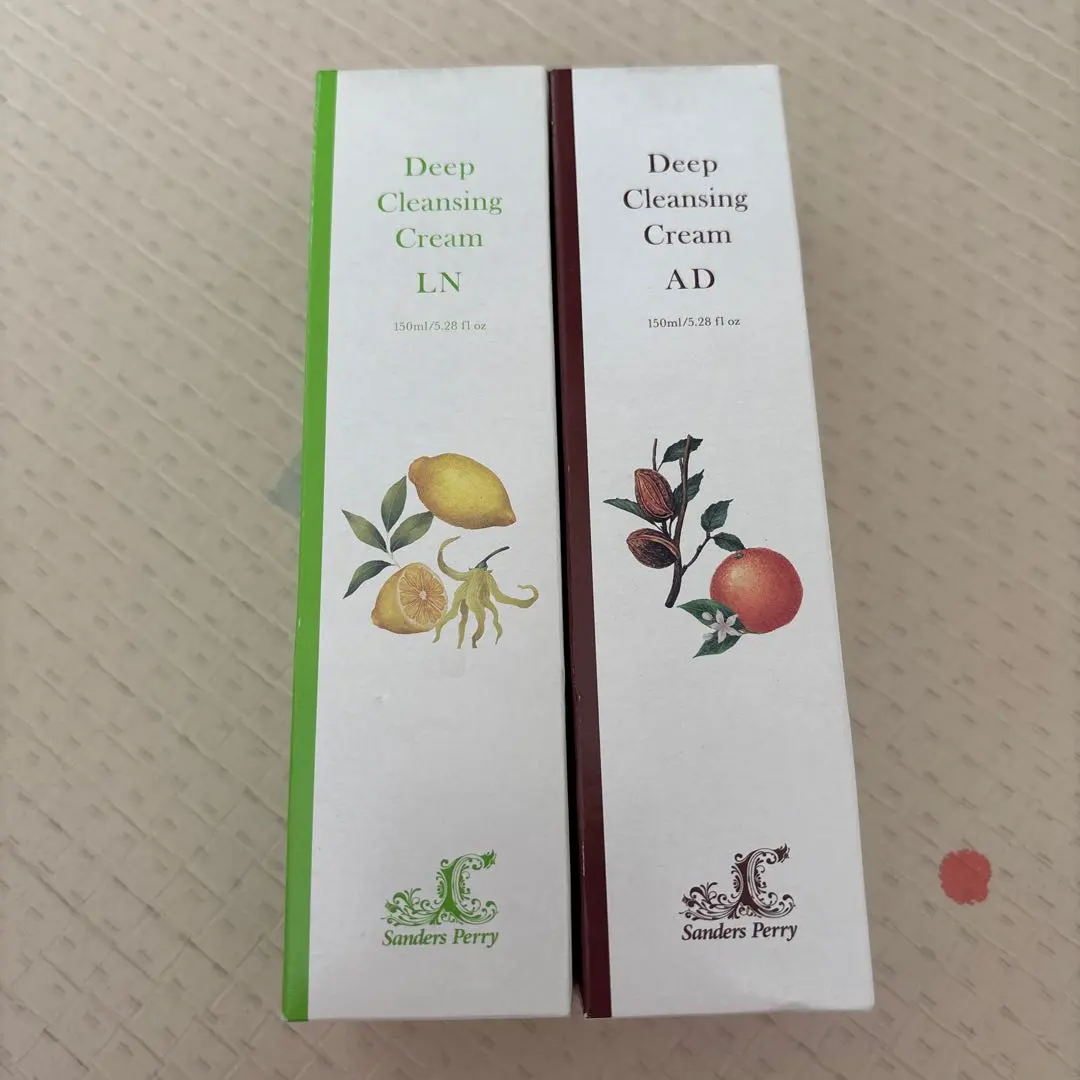 2026年最新】サンダースペリー クレンジングの人気アイテム - メルカリ