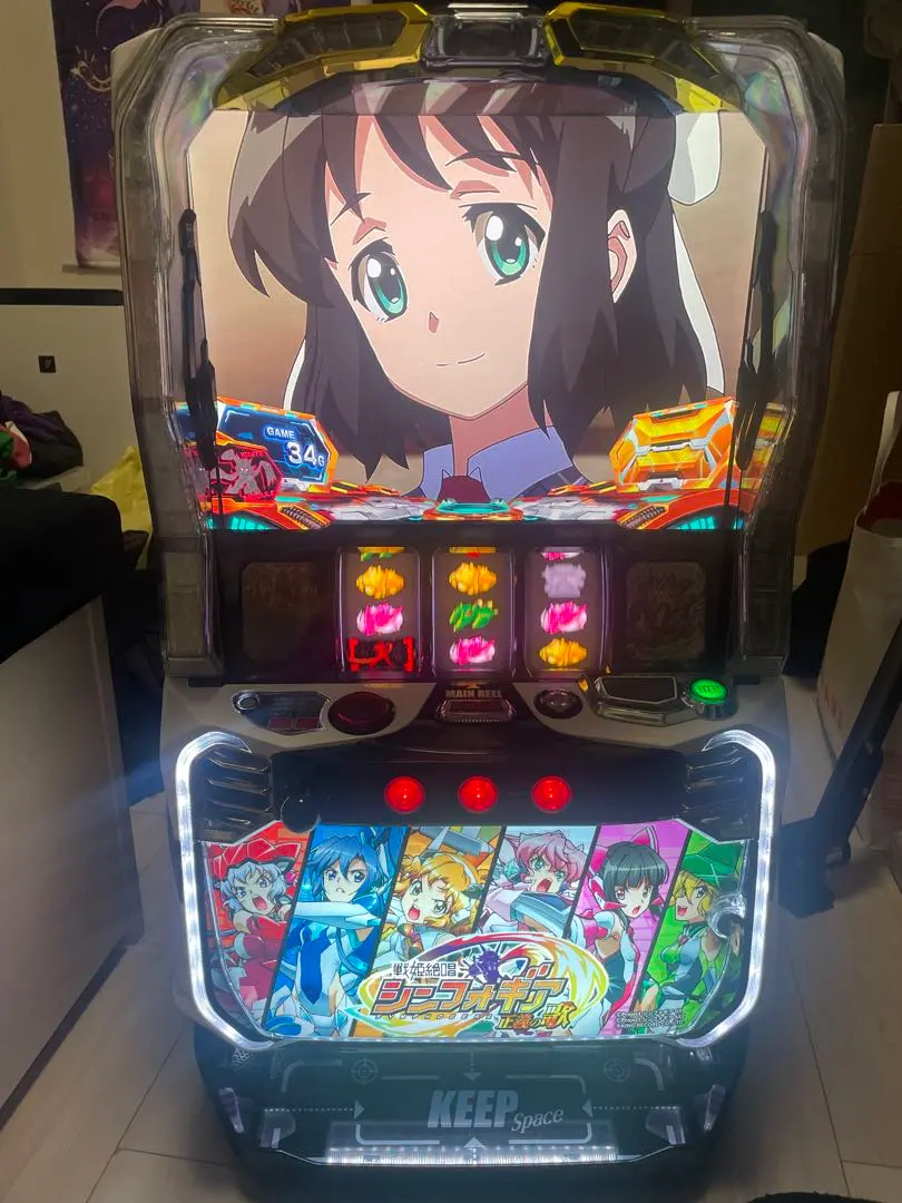 2026年最新】シンフォギア2 実機の人気アイテム - メルカリ