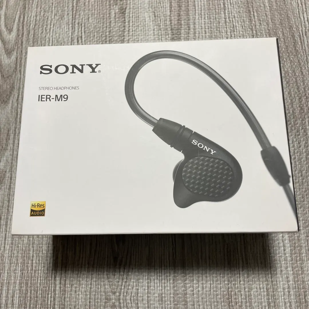 2026年最新】ier－m7の人気アイテム - メルカリ