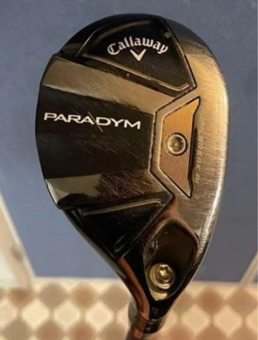 2026年最新】パラダイム ユーティリティ 6uの人気アイテム - メルカリ